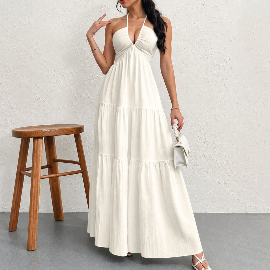 Zaletti™ Solara Maxi Dress