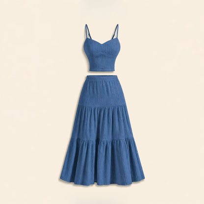 Zaletti™ Breeze Set