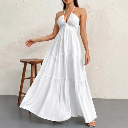 Zaletti™ Solara Maxi Dress