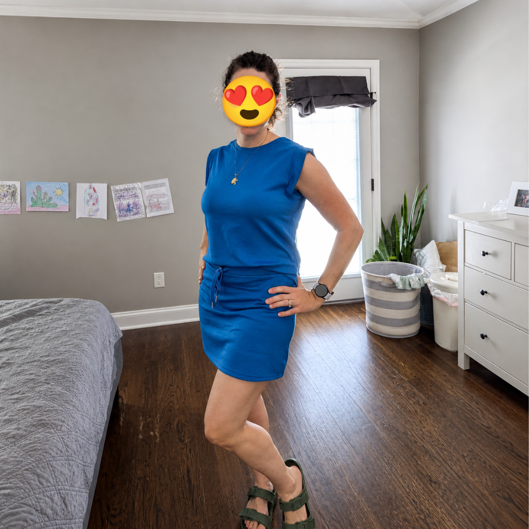 Amanda R., Tampa, FL