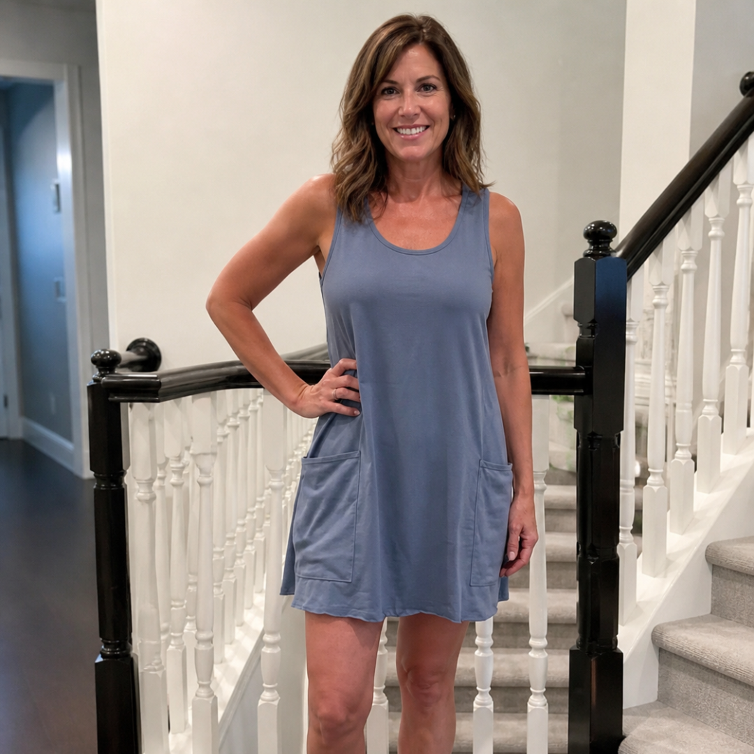 Danielle S., Nashville, TN