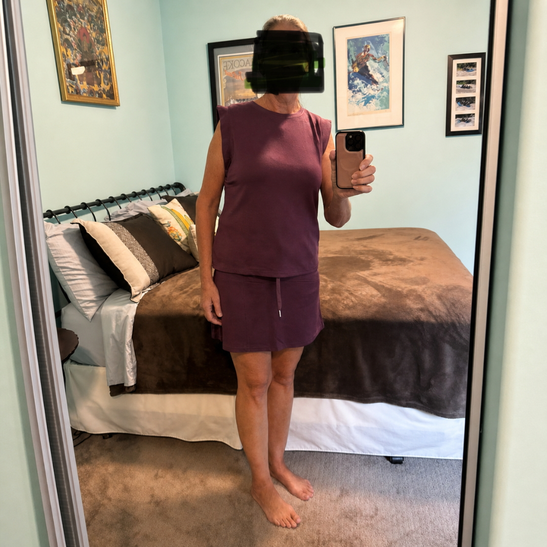 Lauren K., Nashville, TN