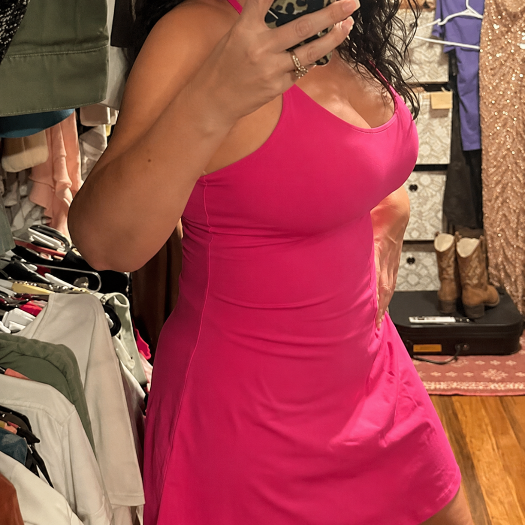 Emily T., Nashville, TN