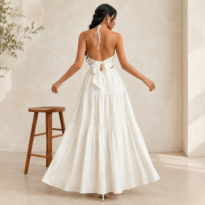 Zaletti™ Solara Maxi Dress
