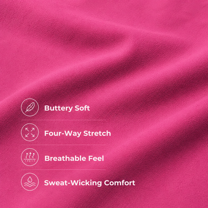 Zaletti™ Active Dress