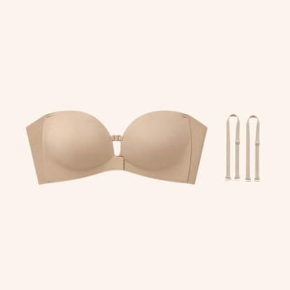 Zaletti™ Front Closure Bra