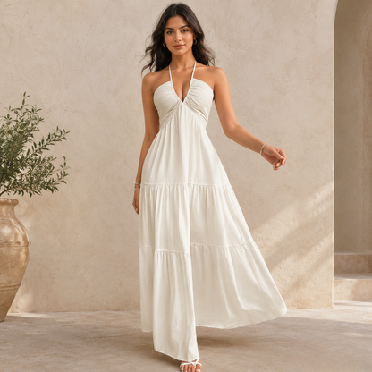 Zaletti™ Solara Maxi Dress