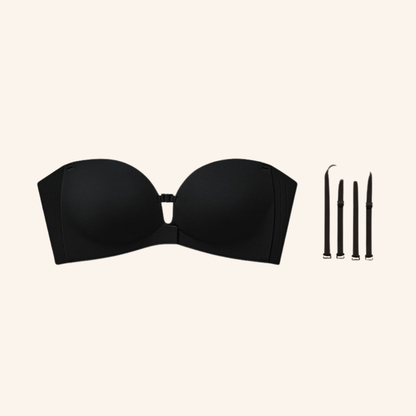 Zaletti™ Front Closure Bra