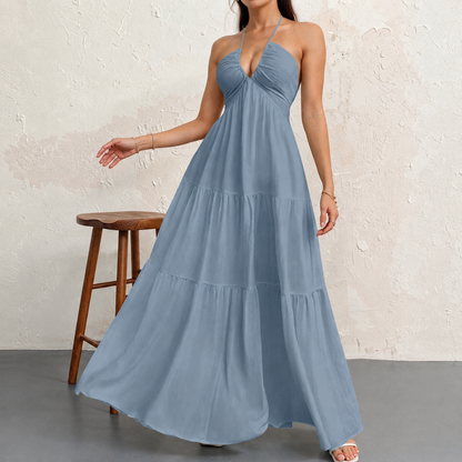 Zaletti™ Solara Maxi Dress