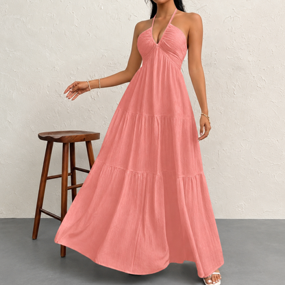 Zaletti™ Solara Maxi Dress