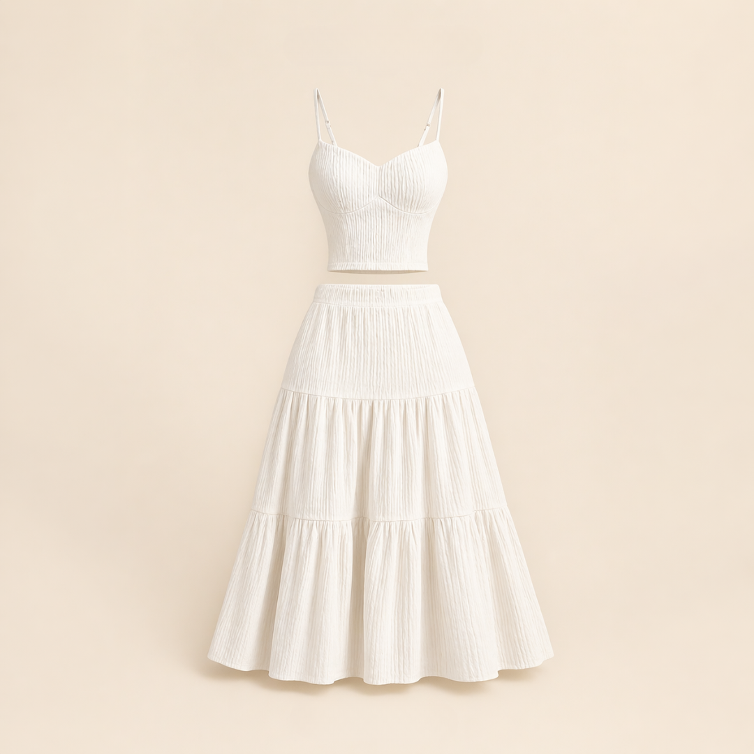 Zaletti™ Breeze Set