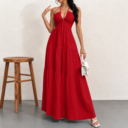 Zaletti™ Solara Maxi Dress