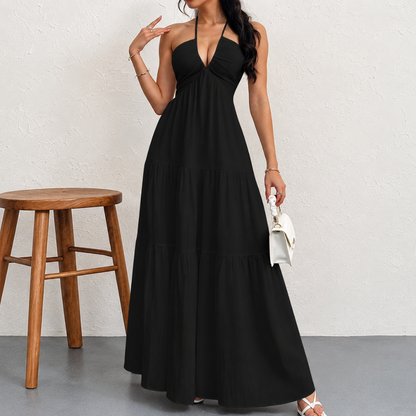 Zaletti™ Solara Maxi Dress