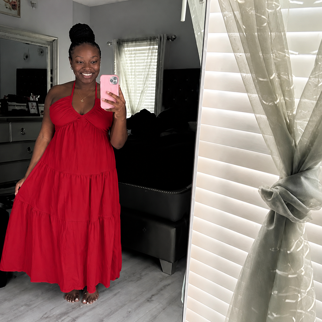 Latoya M., Atlanta, GA