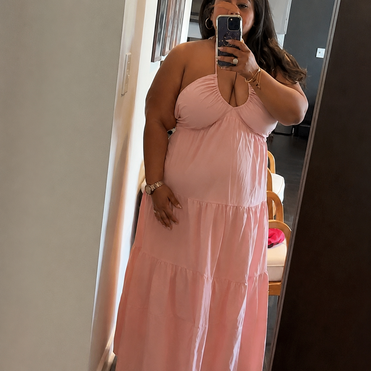 Priya S., Austin, TX