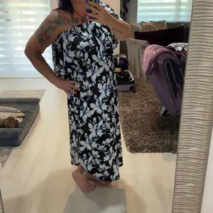 Crystal D., Tampa, FL